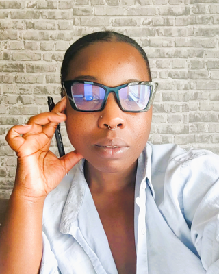 Photo of Asha Henson, Clinical Social Work/Therapist, MSW, LICSW