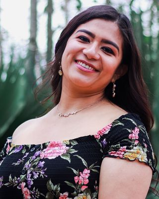 Photo of Erika Rojas Garcia, Clinical Social Work/Therapist, LCSW