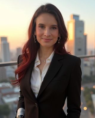 Photo of Emma Florence, Licensed Professional Counselor Associate, MS, LPC-A