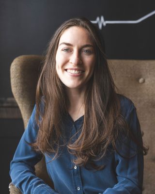 Photo of Natalie Zeif, Clinical Social Work/Therapist, LCSW