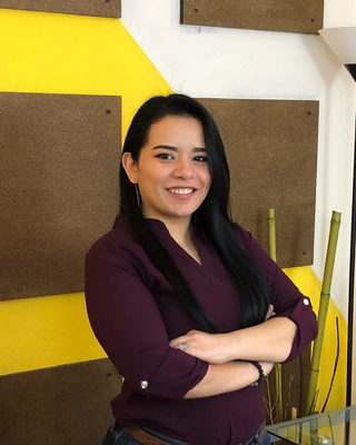 Foto de Natalie Abigail González Hernández, Psicólogo, Maestría, Colegio de Psicólogos