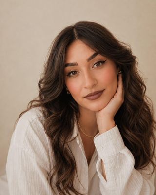 Photo of Zaura Amaral, Pre-Licensed Professional, LMHC-A