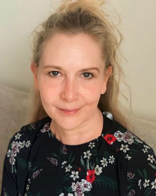 Photo of Kate Hardwicke, Psychotherapist in Hackney, London, England