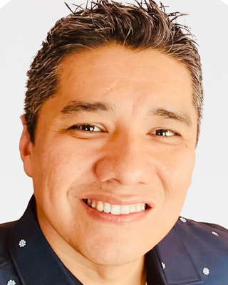 Photo of Francisco Zepeda, Marriage & Family Therapist, LMFT