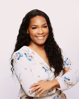 Photo of Brandi S. Butler, Clinical Social Work/Therapist, LMSW, LCSW