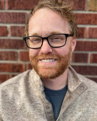 Photo of Don Weir, Licensed Professional Counselor, LPC