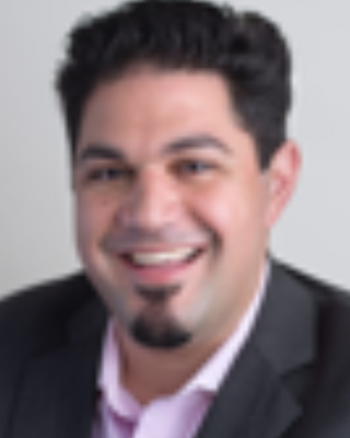 Photo of Dr. Rodwan Mahfouz, Psychiatrist, PSY, DO