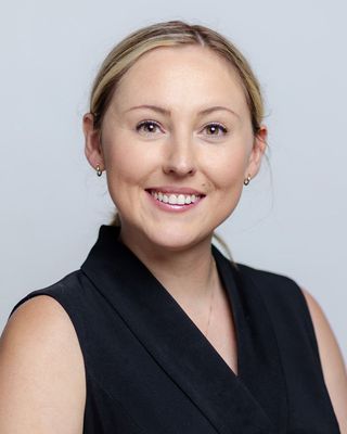 Photo of Dr. Camryn Lopez, Psychologist, PsyD