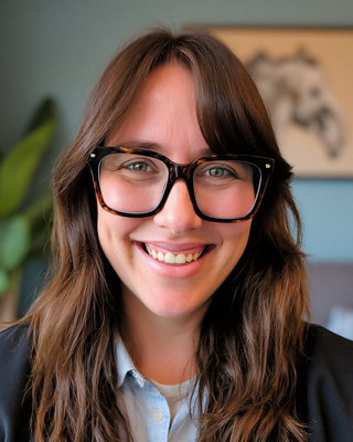 Photo of Kaitlyn Grote, Licensed Professional Counselor, LPC, LPCC