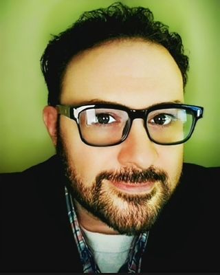 Photo of Christopher Winston LaPierre, Licensed Master Social Worker, LMSW