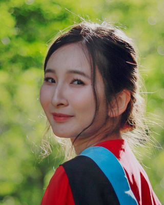 Photo of Jialin Xiang, Pre-Licensed Professional, EdM