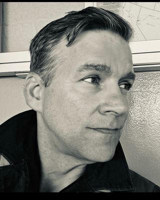 Photo of Tadd Trausch, Counsellor, MA, CCC