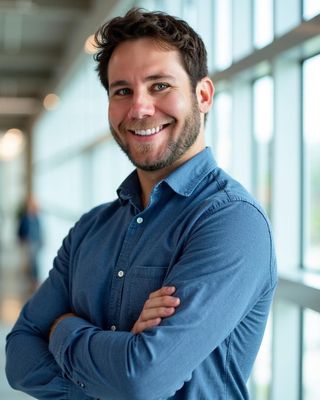 Photo of Joseph Ziemba - Ziemba Therapeutic Services, Independent Mental Health Practitioner, LIMHP