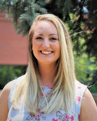 Photo of Hannah Schindewolf, Pre-Licensed Professional