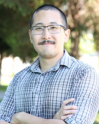 Photo of Michael Cheng, Counsellor, M Ed, RCC