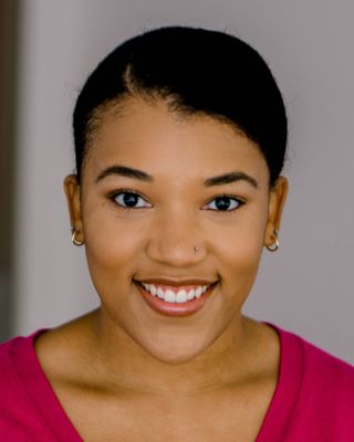 Photo of Courtney Thomas, Clinical Social Work/Therapist, LCSW