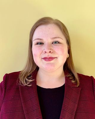 Photo of Katie Patrizi, Pre-Licensed Professional, LAPC, NCC