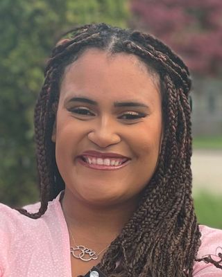 Photo of Elizabeth Seryna Desir, Counselor, MEd, LMHC