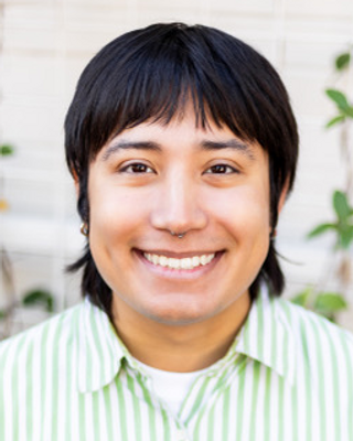 Photo of Nathan Schooner, Clinical Social Work/Therapist, LMSW