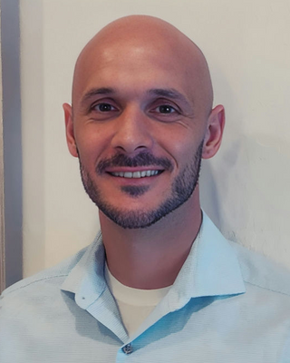 Photo of Dustin Husemann, Psychiatric Nurse Practitioner, PMHNP