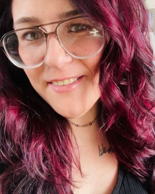 Photo of Molly Martone, Counselor, MS, LMHC