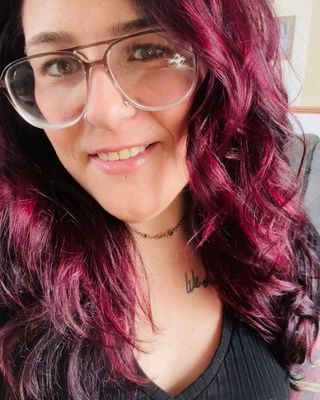 Photo of Molly Martone, Counselor, MS, LMHC