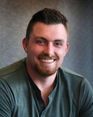 Photo of Elia Mrakovich, Pre-Licensed Professional