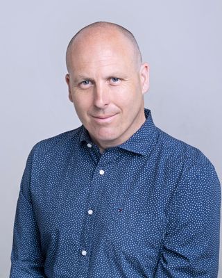 Photo of Julian Reid - Julian Reid Counselling, Counsellor, MNCPS Acc.