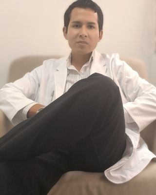 Foto de Eduardo Jesus Moran Barrera, Psicoterapeuta, Maestría, CPSP - Psicólogo