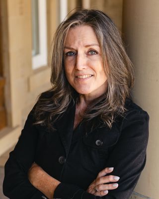 Photo of Lee Andrus, Counsellor, CT, MTS, CDW