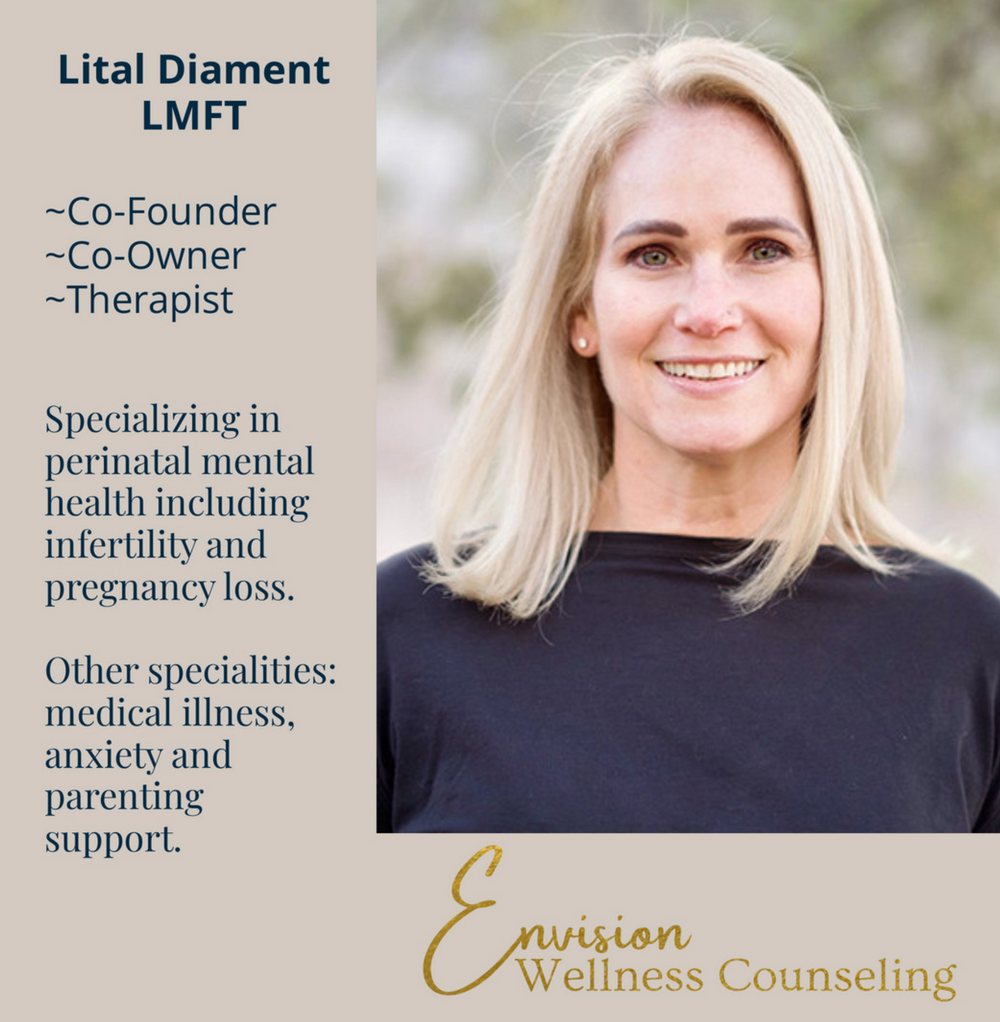 Envision Wellness Counseling, Marriage & Family Therapist, Westlake  Village, CA, 91362 | Psychology Today