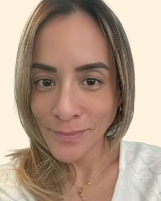 Photo of Angela Ortiz, Licensed Mental Health Counselor, MA, LMHC