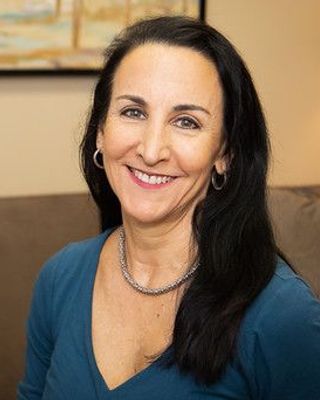Photo of Virginia Inglese, Clinical Social Work/Therapist, LCSW, MA, RDN, EMDR, CEDS