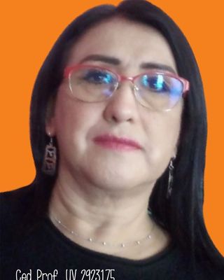 Foto de María Guadalupe Miranda Arroyo, Lic. en Psicología, Psicólogo