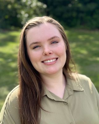 Photo of Brieanne Browning, Resident in Counseling, MS