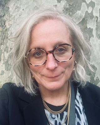 Photo of Lucy Steggals - Fold (Un) Fold- Lucy Steggals , Psychotherapist, MA, MUKCP