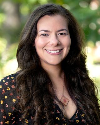 Photo of Ilana Morgan-Lopez, Clinical Social Work/Therapist, LCSW