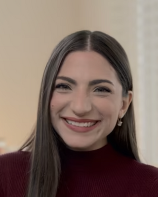 Photo of Giovanna Agostinelli, Counselor, LMHC