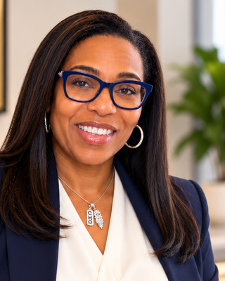 Photo of Christine E. Matthews - Never Journey Alone, LLC, Clinical Social Work/Therapist, LCSW, MBA, CLC, CCTP, BSP