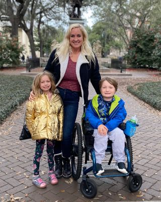 Photo of Katherine Leigh McGraw, Counselor, LMHCA