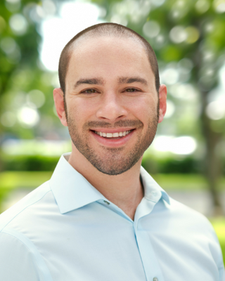 Photo of Jordan Zipkin, Marriage & Family Therapist, LMFT