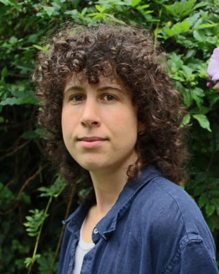 Photo of El Sigelman, Clinical Social Work/Therapist, LSW