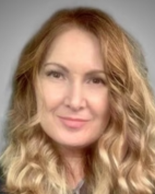 Photo of Elena Banciu, Licensed Professional Counselor, LPC