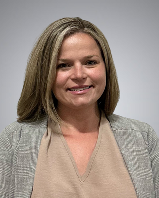 Photo of Amanda Gaurnere, Psychiatric Nurse Practitioner, PMHNP