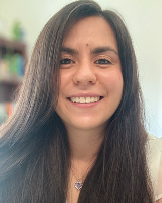 Photo of Karen Castro, Licensed Professional Counselor, LPC