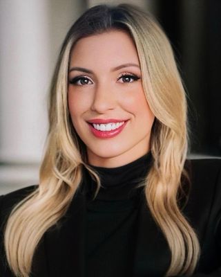 Photo of Vassiliki Pappas, Pre-Licensed Professional in Beekman, New York, NY