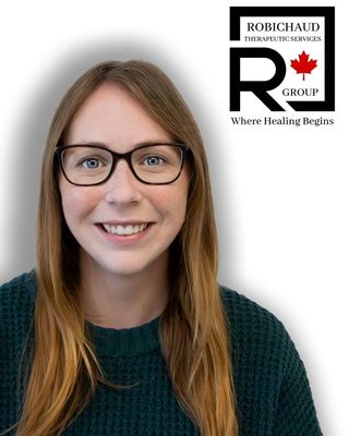 Photo of Shelby Bamford, Registered Psychotherapist, MACP, RP