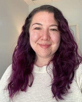 Photo of Devin Becker, Mental Health Counselor, MA, LMHC