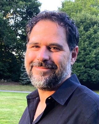 Photo of Nate Harris, Clinical Social Work/Therapist, MA, MSW, LICSW