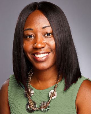 Photo of Latrice R Smith, Counselor, MEd, LPCC
